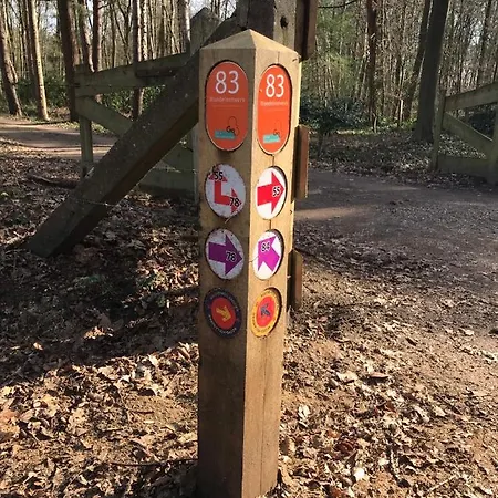 דירה The Livingrooms *