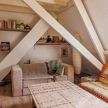 The Livingrooms Appartement Laren (North Holland)