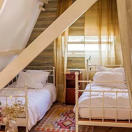 The Livingrooms