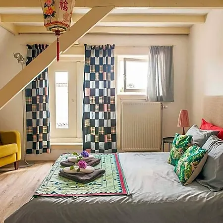 The Livingrooms