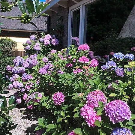 The Livingrooms Laren (North Holland)