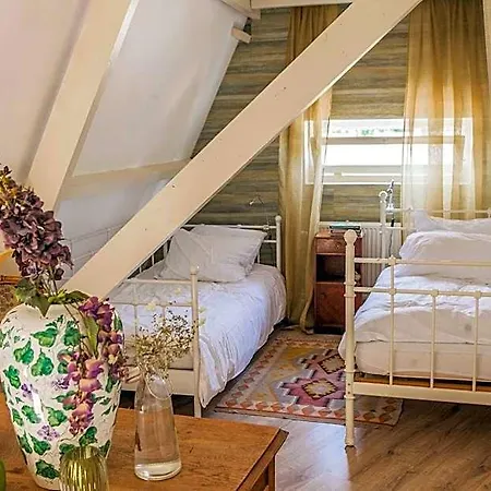 Appartement The Livingrooms