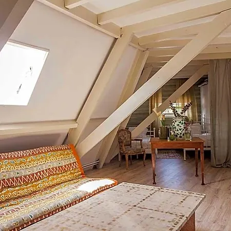 The Livingrooms