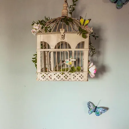 דירה The Livingrooms *