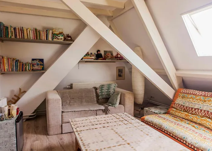 The Livingrooms * Laren (North Holland)