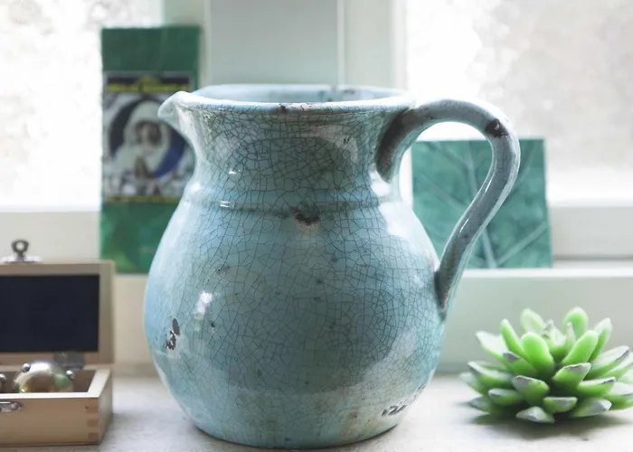 Apartment The Livingrooms Laren (North Holland)