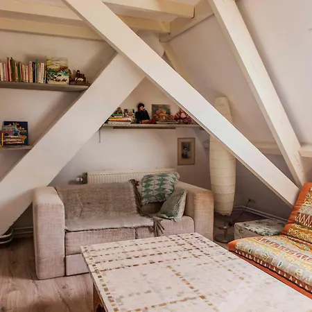 The Livingrooms * Laren (North Holland)