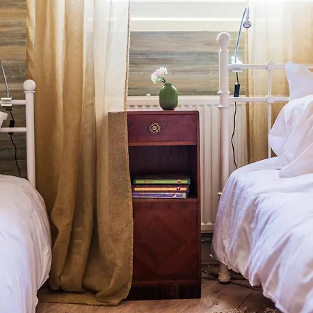 Daire The Livingrooms Laren (North Holland)