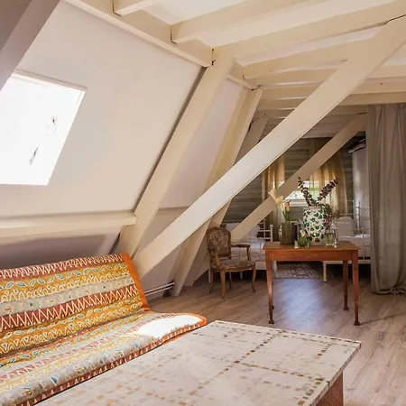 The Livingrooms