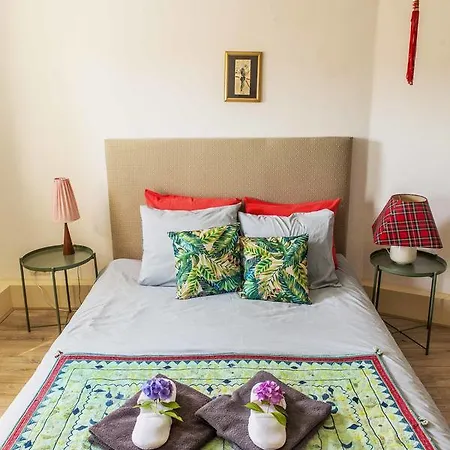 The Livingrooms Appartement Laren (North Holland)