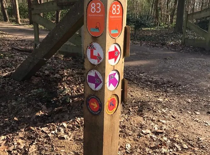 Daire The Livingrooms *