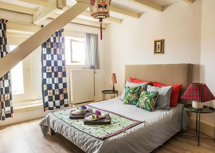 The Livingrooms Daire *