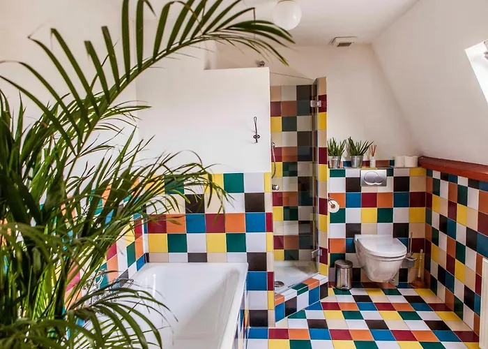 Daire The Livingrooms